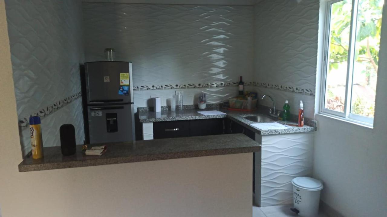 Hostal Jose Navarro Guadalupe Esterno foto