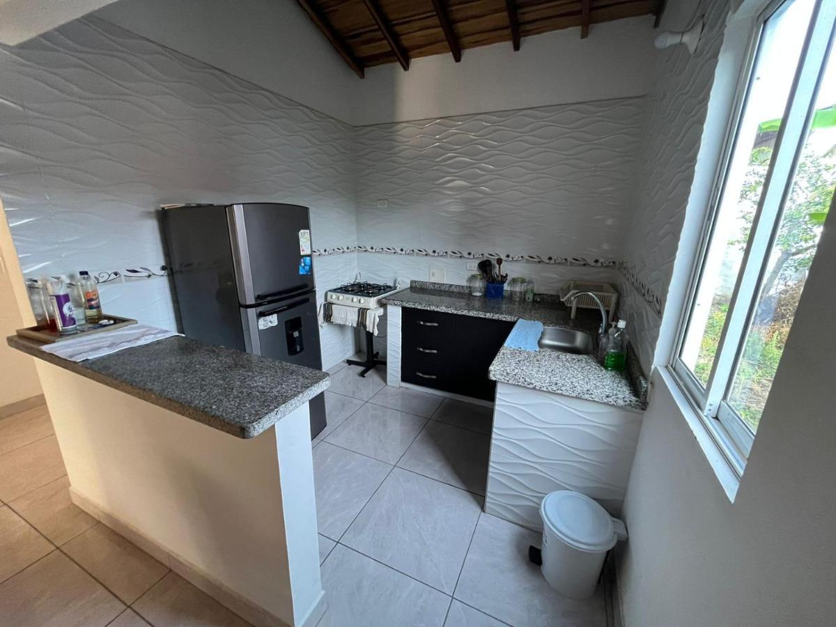 Hostal Jose Navarro Guadalupe Esterno foto