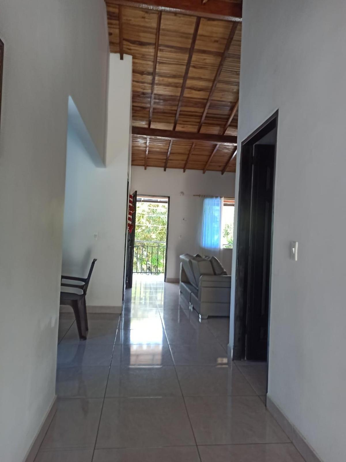 Hostal Jose Navarro Guadalupe Esterno foto