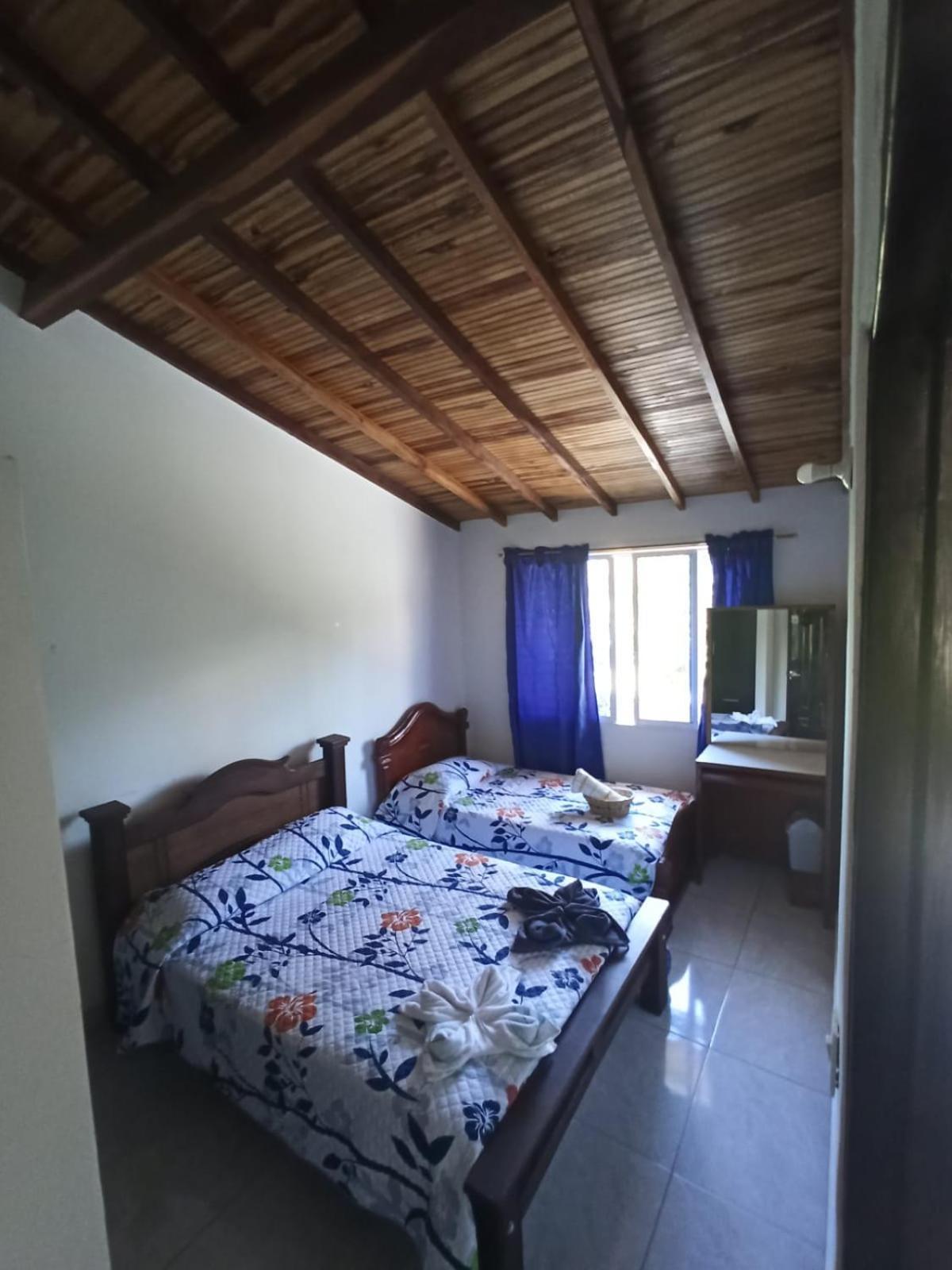 Hostal Jose Navarro Guadalupe Esterno foto