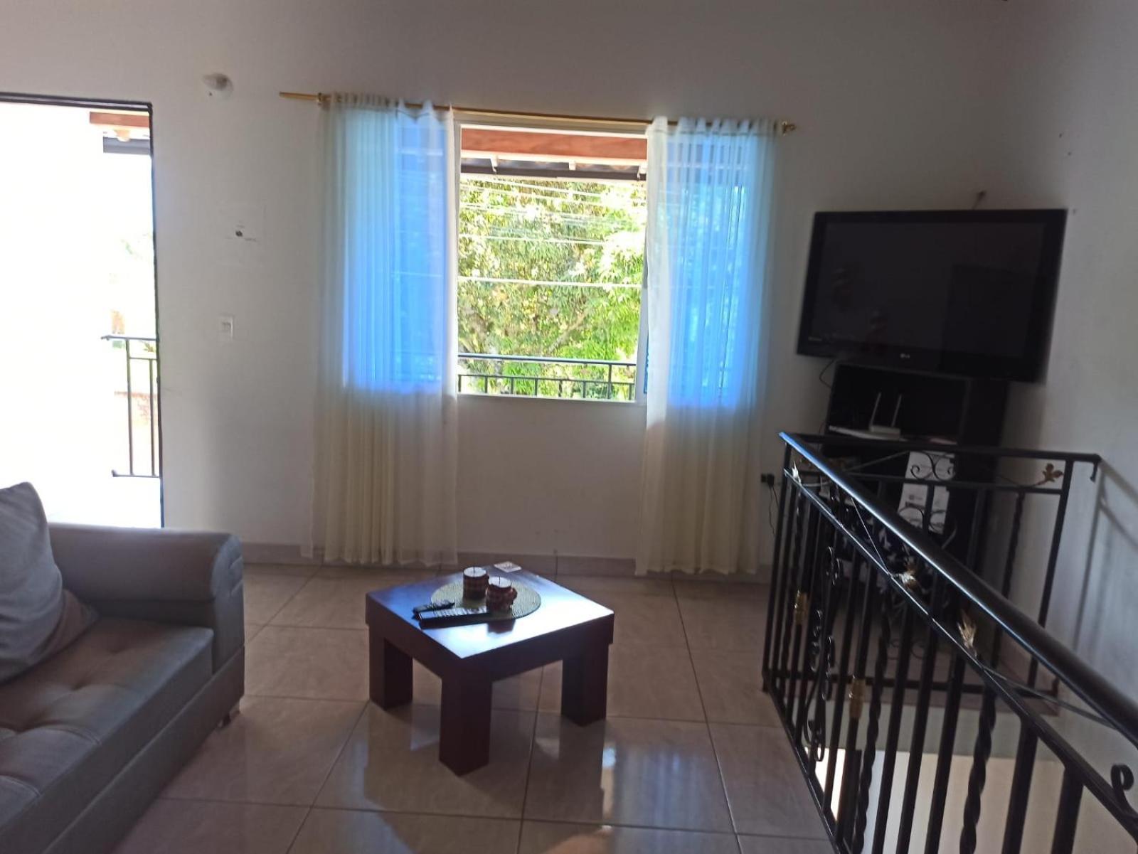 Hostal Jose Navarro Guadalupe Esterno foto